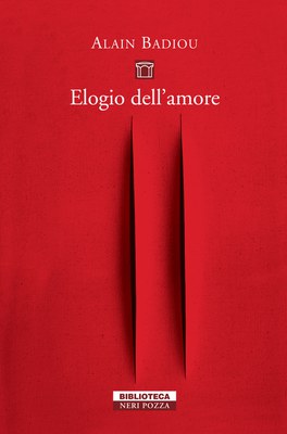 Elogio dell amore