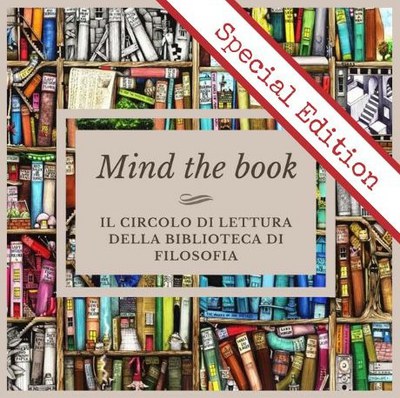 Mind the book