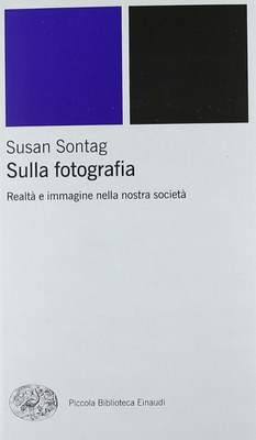 sulla fotografia