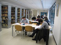 Biblioteca: interno (2)